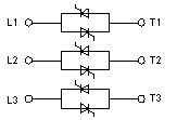 3 phase control